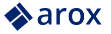 Arox logo